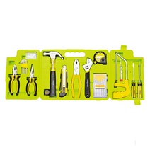 [핸디맨] 공구세트 (24P), [5413660]옵션없음