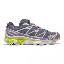 살로몬부츠 SALOMON XT-6 / L41619900 (국내매장판 정품)