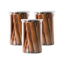 헬로우그린 시나몬스틱 150g 계피 베트남산 시나몬, 시나몬스틱150gx3통