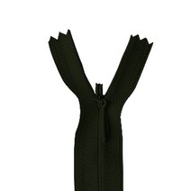 [동대문패션포인트] 콘솔지퍼, 10인치 10개, 917