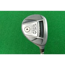 유틸 아담스 ADAMS 12 IDEA SUPER/R강도/도수15도