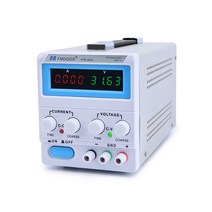DC파워서플라이 직류전원공급기 모듈 전류계 디지털, FPS-303D 0-30V-0-3A 90W