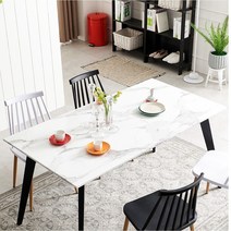 시티 대리석 상판 1500X800 인조대리석상판 인조대리석 대리석상판 교체용상판 마블 상판대리석 대리석식탁 대리석테이블 식탁대리석 테이블대리석 책상대리석 DIY대리석 조립상판, 01.1500상판_대리석(CC01-815M)