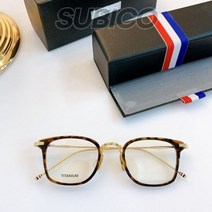일본 안경테 티타늄 안경 브랜드 진양철 이종석 킹스맨 송민호 김준호 뷔 주우재 반테