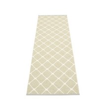 엑스투X2 Pappelina REX 파펠리나 러그 렉스70x240cm 5 colors, 포실그레이-화이트