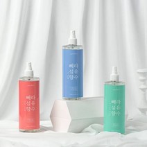 찐노마진몰 섬유향수 섬유탈취제 드레스퍼퓸 500ml, 러블리 피치향, 1개