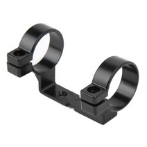 전기자전거 키트 변환 DIY 개조 Electric Bicycle LCD Display Holder Good Fixability Bike Instrument Br, 한개옵션0