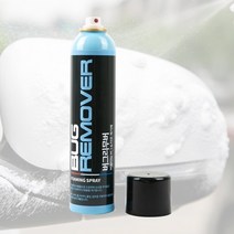 VIP 버그리무버 날파리제거 거품, 1개, 340ml