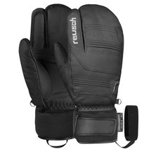 로이쉬 스키 장갑 2223 REUSCH BLIZZARD R-TEX® XT LOBSTER dark brown 삼지