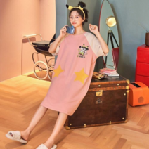오너클랜 여성의류 면접 여름원피스 데이트 린넨원피스 데일리