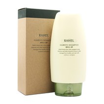 라헬 헤어시스 샴푸 350ml(1233370), 350ml