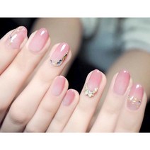 잇템샵 네일스티커#패디와함께# 네일스티커 오픈! 네일케어 네일아트, 신규12고백