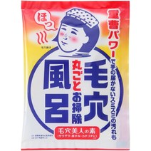 케아나 나데시코 KEANA모공 무코 베이킹 소다 덩굴 목욕 30g, 한개옵션0