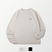 언리미트 ARR Crewneck (U22DTTS25)