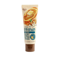 복음자리 호두바닐라 스프레드, 130g, 4개