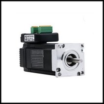 CNC JMC Ethercat 서보 모터 Nema23 180W 36V 통합 쉬운 모터 3000RPM 7.5A IHSV57-30-18-36-EC CNC 조각사, 한개옵션0