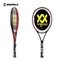 볼키 V-셀 8 100 300g 16x18 G2 2020 테니스라켓, 47, 폴리