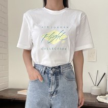 나이키 조던 플라이트 에센셜 반팔티셔츠