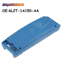 TPMS 타이어 공기압 측정기 경보장치 압력 모니터 포드 익스플로러 링컨 머큐리 마쓰다 6L2T-1A150-AA 6W17, 한개옵션0