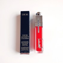 백화점 정품 & 국내 발송 // 디올 어딕트 립 맥시마이저 015 체리 // 디올 립맥시마이저, 6ml, 1개