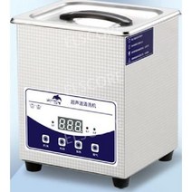 초음파세척기 안경 귀금속 세정기 주얼리 부품 세척 틀니 클리너, JP-100PLUS(용량30L전력1080W)