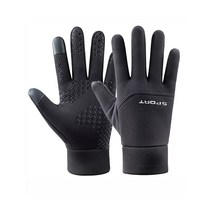 코지트리 스마트폰 터치 기모 방수 방한장갑