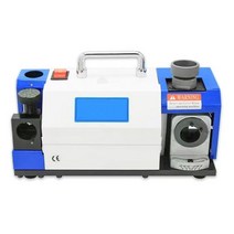 휴대용 전기 드릴 비트 그라인더 고정밀 통합 샤프너 220V 180W, 01 220V_04 CN