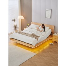 가정용 전동침대 리클라이너 병원 침대 전기 다기능 노인 새로운 중국 스타일 단단한 나무 리프트 스마트 침실 더블, [07] 침대 프레임, [02] 1800mm*2000mm