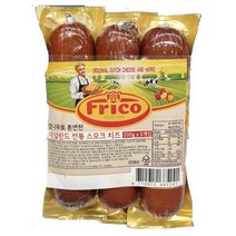 [코스빅몰] FRICO 프리코 스모크치즈 200G X 3/훈제치즈