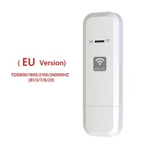유심라우터 국내포켓와이파이 ldw931 4g wifi 라우터 nano sim 카드 휴대용 wifi lte usb 3g 4g modem pocket hotspot wifi 동글, 나는 버전