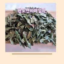(영만수산)완도산비파잎차200G 비파잎, 1개