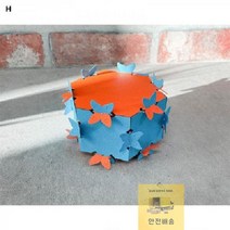 돌콩 (SM)나비퍼즐_육각형 04E5, 상세페이지 참조, 상세페이지 참조
