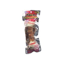 도기프렌드첼시치킨말이치킨츄딩고껌 9인치 1p, 1개, 7인치