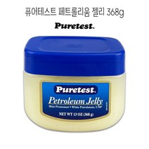 페트롤리움 젤리 368g 퓨어테스트 - O, 본상품선택