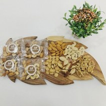 [에브리데이넛] 건강한 하루견과.프리미엄 (주문즉시 로스팅), 30봉, 28g