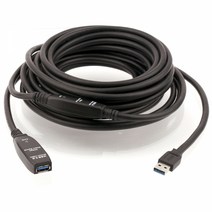 넥스트 USB3.0 리피터 케이블 NEXT-USB10U3, 선택1, 선택1, 선택1