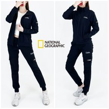 남여공용-집업조거 팬츠 트레이닝복세트