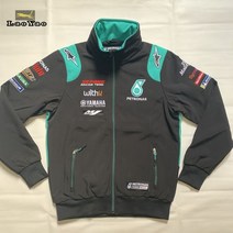 PETRONAS 알파인스타 겨울 바람막이 야마하 자켓 오토바이 바이크, M
