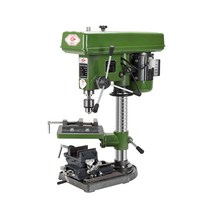 자동탭핑기 탁상탭 드릴 보로방 벤치 탁상 밀링 머신 전동, 220V 550W 순동 모터