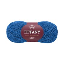 울클럽 티파니1 울100 뜨개실 100g 1볼, 827, 1개