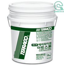 테라코 테라라이트 아트스톤(중도재) (25kg), 1EA, 무광, MID-08