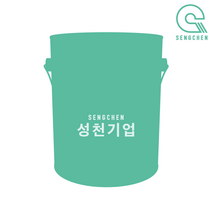 테라코 바르네방수(완결) (2kg), 1EA, 투명