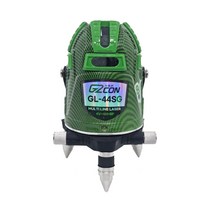 G2CON 8배밝기 그린라인 포인트 레이저레벨기 GL-44SG/GL-44SG 레이저수평기