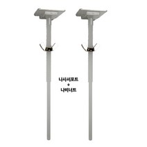 창애드림 블라인드 사생활보호 조립식 창틀용 창문가리개 시선차단 창문커튼 햇빛가리개 버티컬