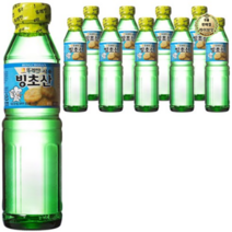 라이브잇 뚜레반 빙초산, 80개, 180ml
