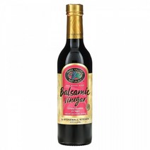 (아이허브) Napa Valley Naturals Grand Reserve Balsc Vinegar 12.7 oz (375 ml) 빠른직구