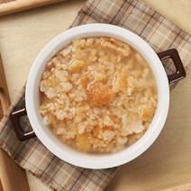 라이스웰 [가마솥에누룽지] 황동판에 구운 찹쌀누룽지180g(3~4인분) x 5봉, 180g, 5개