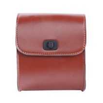 미니 PU 가죽 오토바이 다기능 휴대용 핸들 바 앞 안장 형 가방 도구