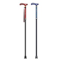 복지용구 지팡이 SF 노인 어르신 효도 할머니지팡이 실버용품, 블루, 감경대상자 9%