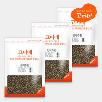 고미네 양배추환 국산 100%, 300g, 3팩
